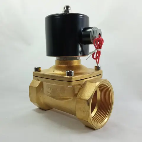 2 inch-plastic-solenoid-valve