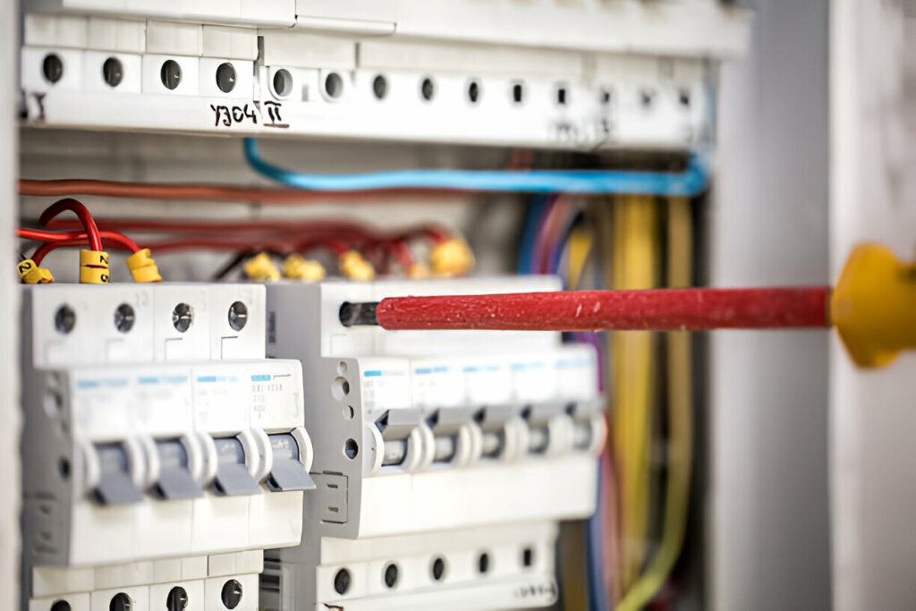 Contactors