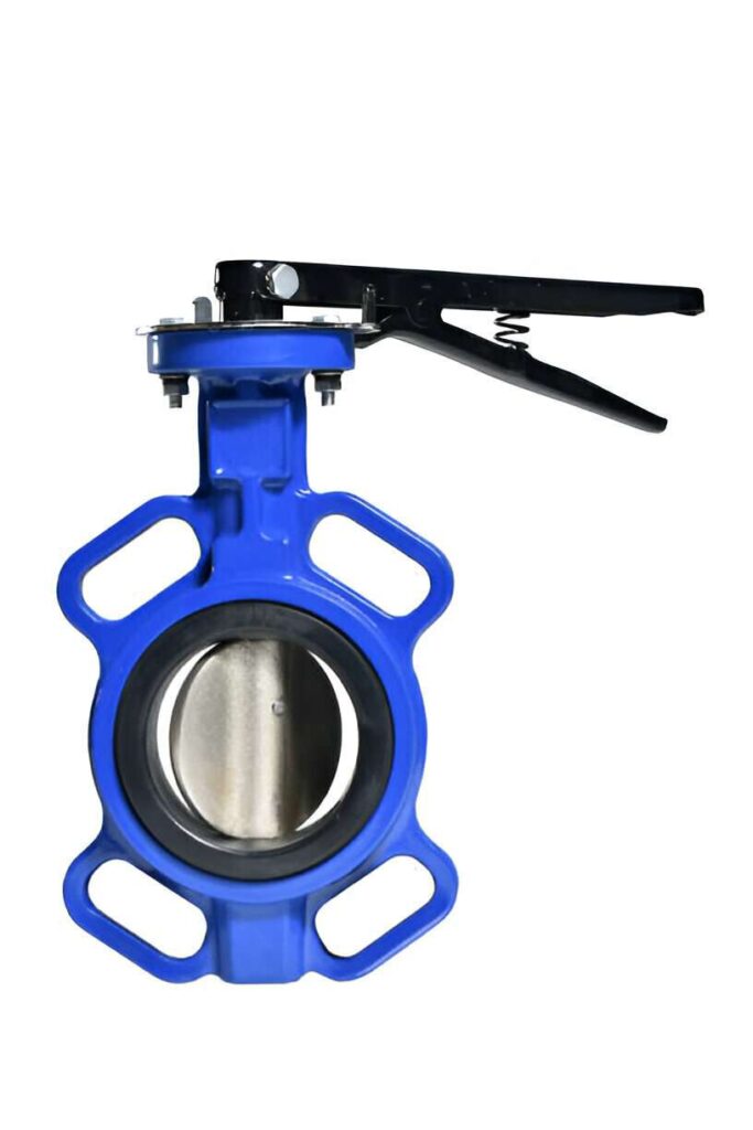 butterfly-gate-valve