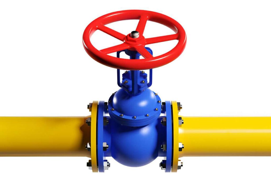 flowserve-butterfly-valve