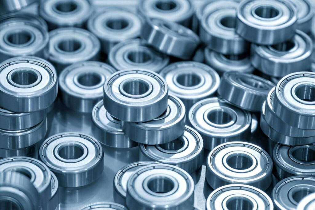 industrial-Bearings