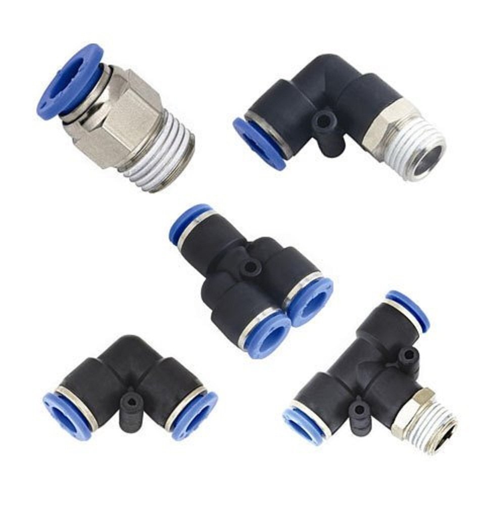 Pneumatic-Fittings